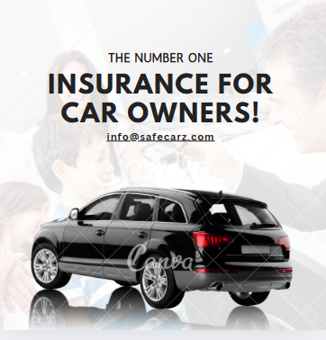 About Safe Carz